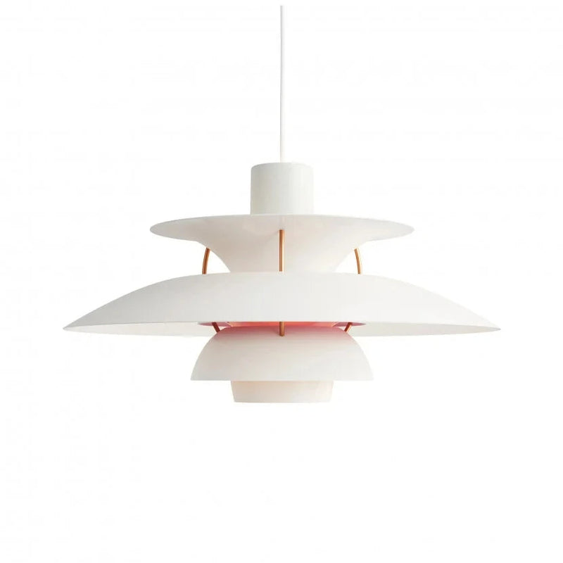 Modespire™ Premium Circular Ceiling Light – Elegant Modern Lighting for Home & Office