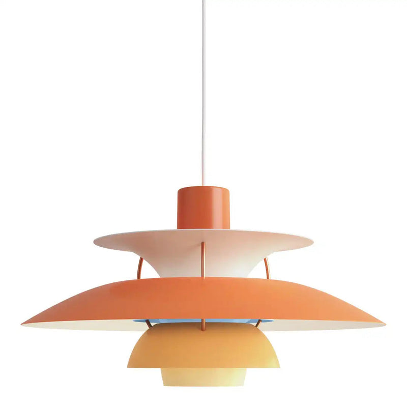 Modespire™ Premium Circular Ceiling Light – Elegant Modern Lighting for Home & Office