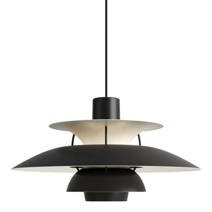Modespire™ Premium Circular Ceiling Light – Elegant Modern Lighting for Home & Office
