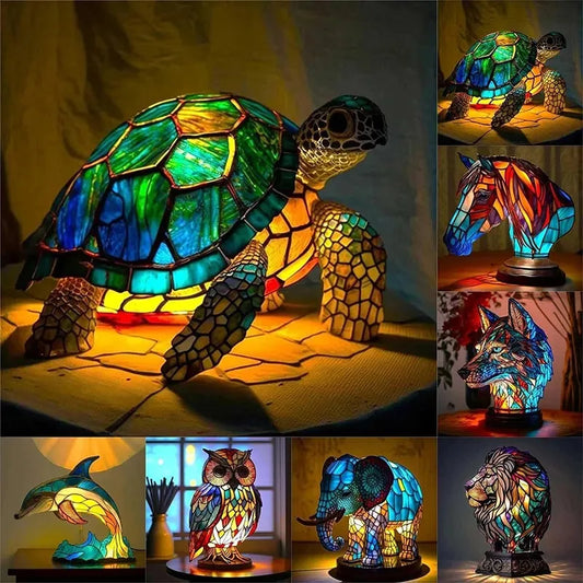 Modespire™ Modern Style Table Lamp – Elegant Modern Lighting for Home & Office